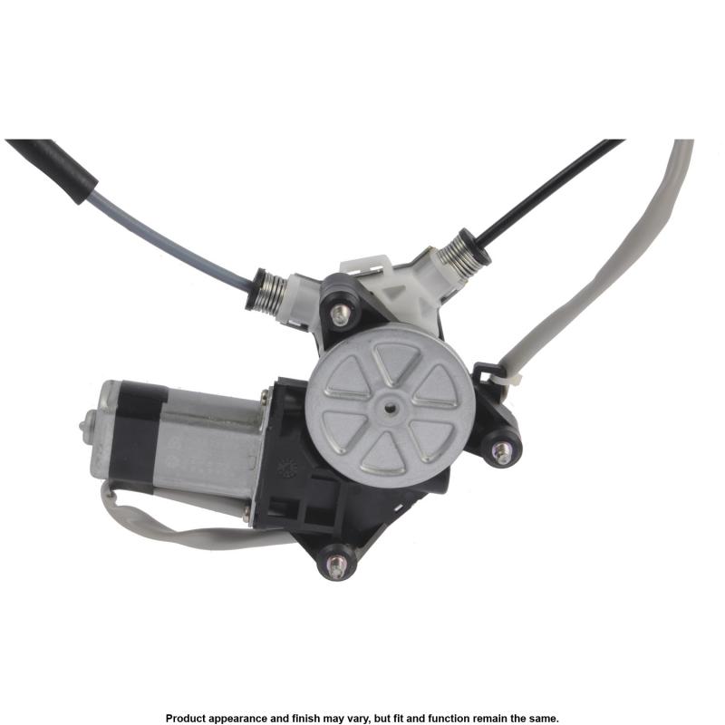Cardone Select 823018BR Power Window Motor and Regulator Assembly product image 1 of 4