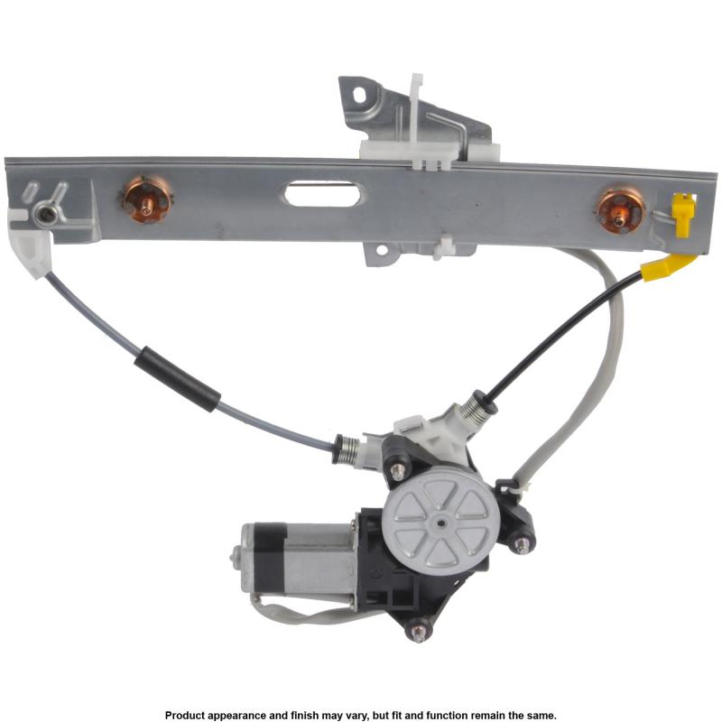 Cardone Select 823018BR Power Window Motor and Regulator Assembly product image 2 of 4