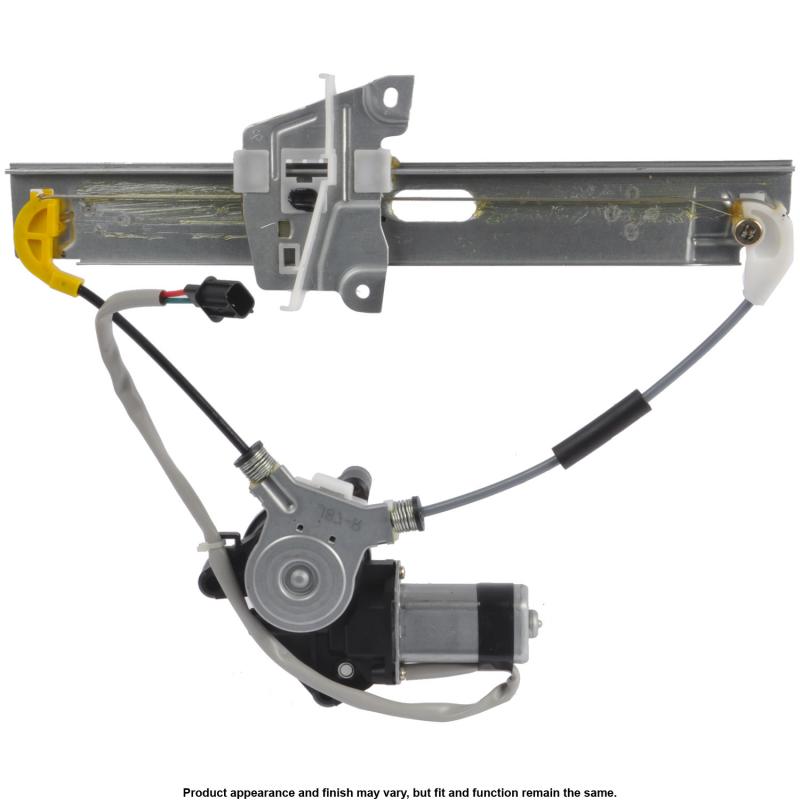 Cardone Select 823018BR Power Window Motor and Regulator Assembly product image 3 of 4
