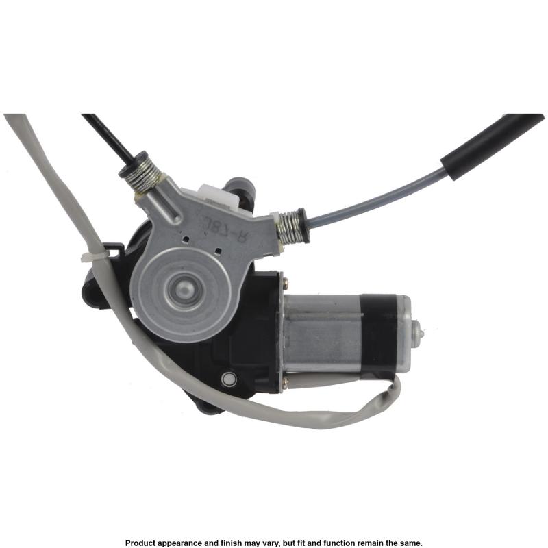 Cardone Select 823018BR Power Window Motor and Regulator Assembly product image 4 of 4