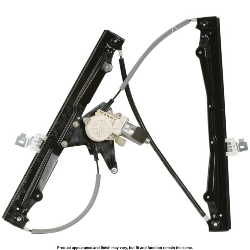 Cardone Select 823021AR Power Window Motor and Regulator Assembly product image 1 of 4