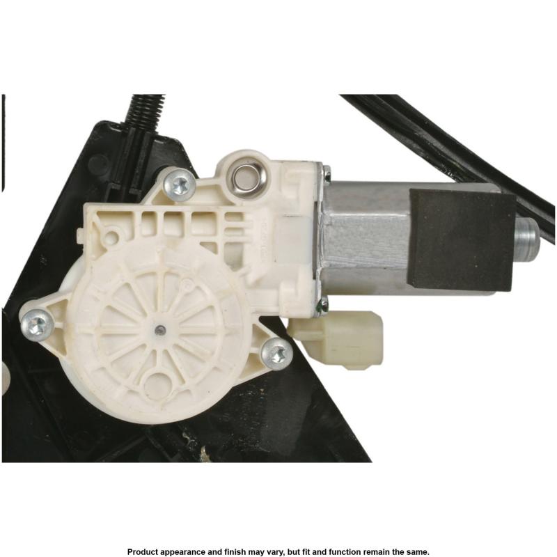 Cardone Select 823021AR Power Window Motor and Regulator Assembly product image 2 of 4