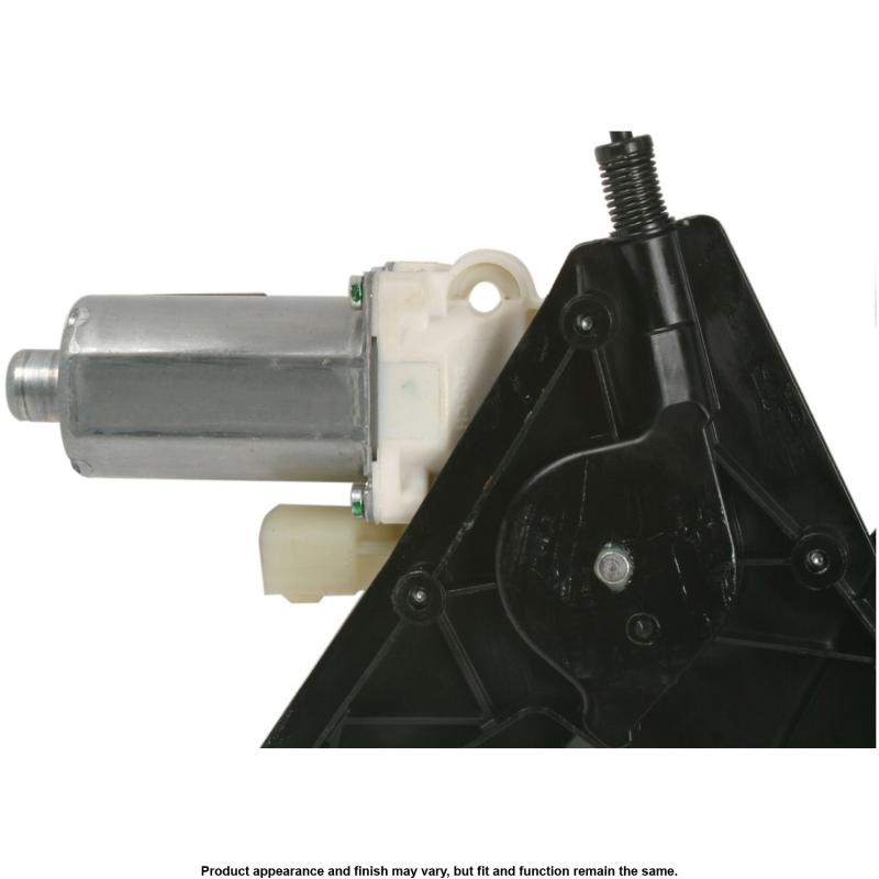Cardone Select 823021AR Power Window Motor and Regulator Assembly product image 3 of 4