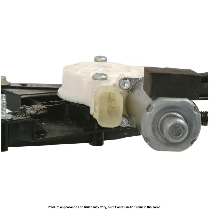 Cardone Select 823021AR Power Window Motor and Regulator Assembly product image 4 of 4