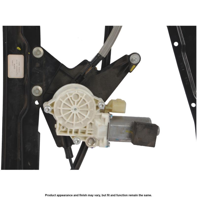 Cardone Select 823022AR Power Window Motor and Regulator Assembly product image 1 of 4