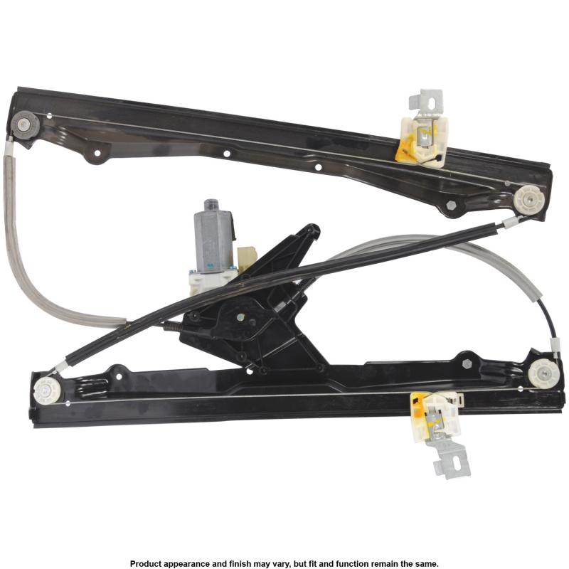 Cardone Select 823022AR Power Window Motor and Regulator Assembly product image 2 of 4
