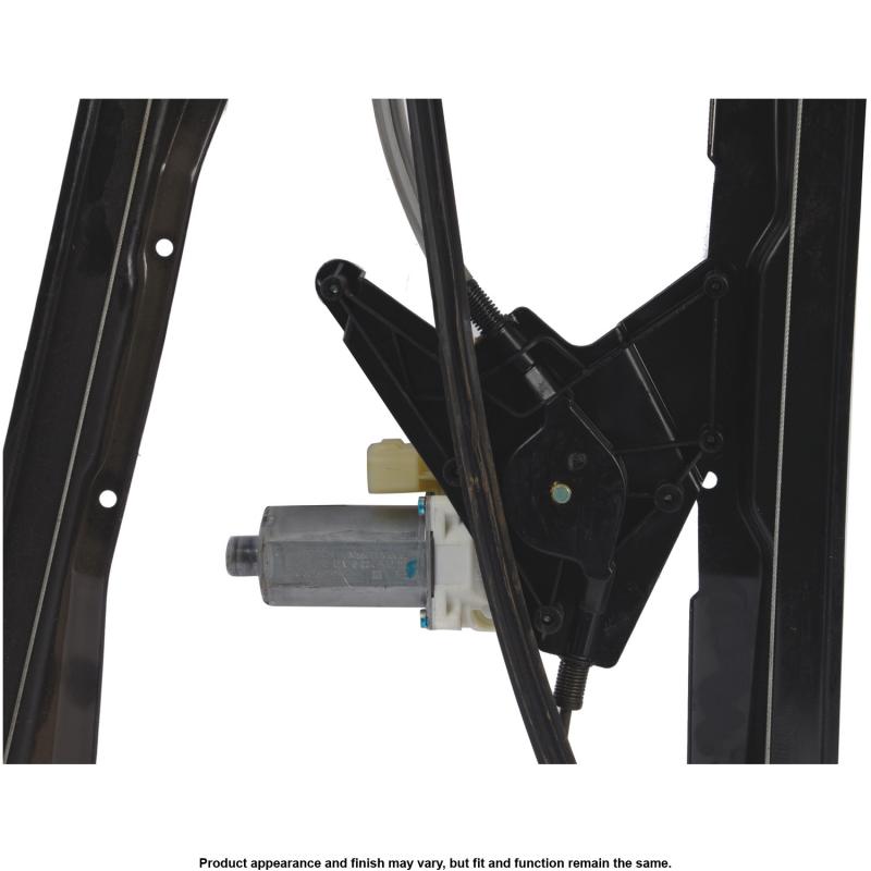Cardone Select 823022AR Power Window Motor and Regulator Assembly product image 3 of 4
