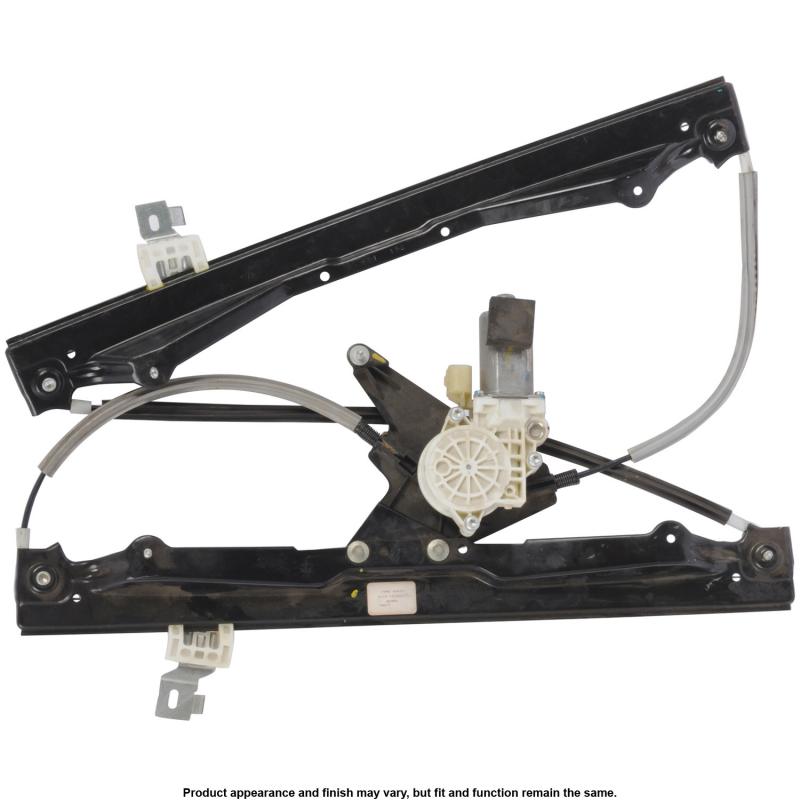 Cardone Select 823022AR Power Window Motor and Regulator Assembly product image 4 of 4