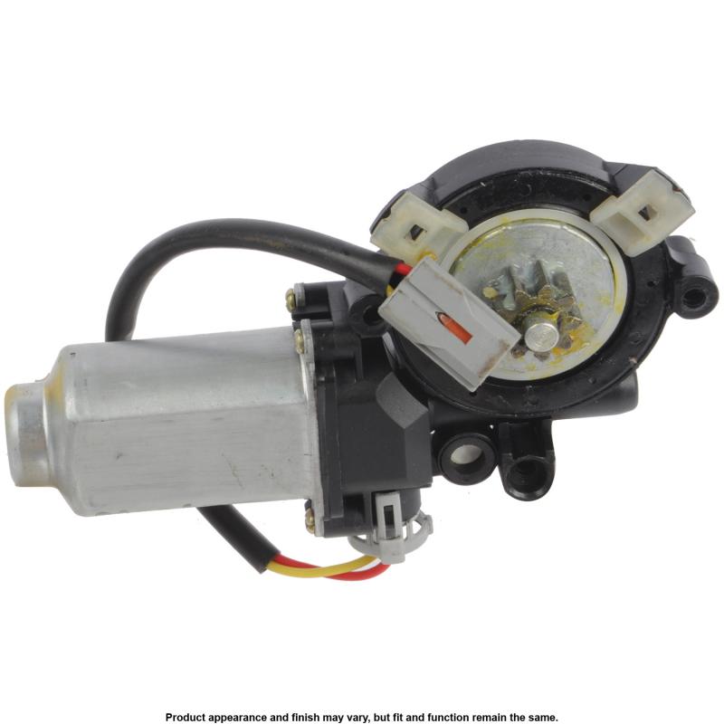 Cardone Select 823023 Power Window Motor product image 1 of 4