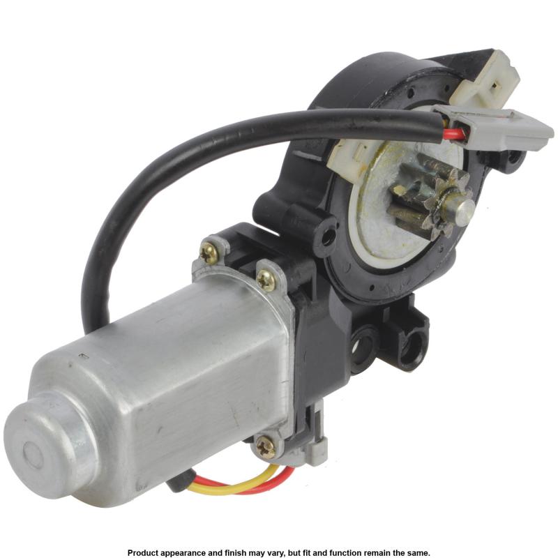 Cardone Select 823023 Power Window Motor product image 3 of 4