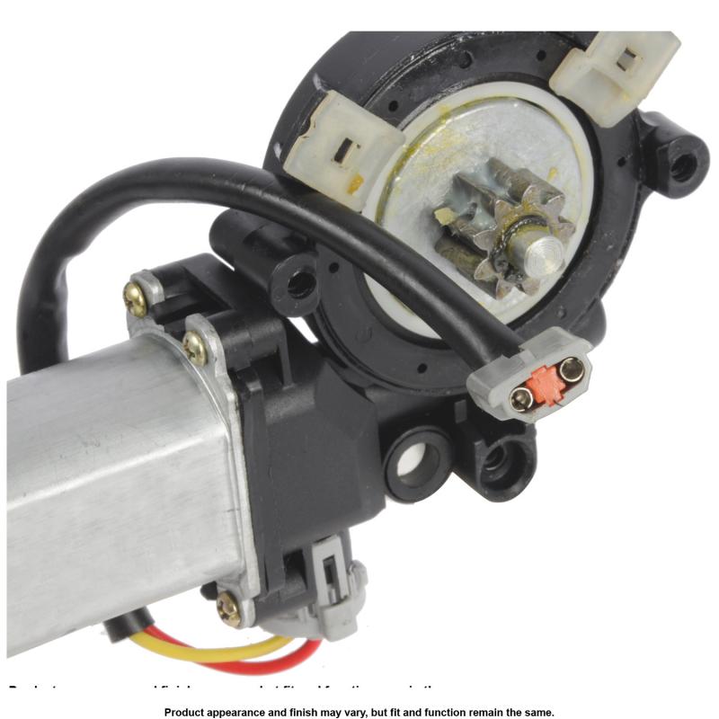 Cardone Select 823023 Power Window Motor product image 4 of 4