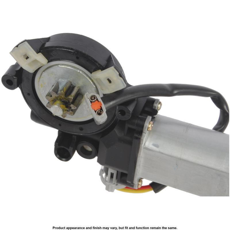 Cardone Select 823024 Power Window Motor product image 1 of 4