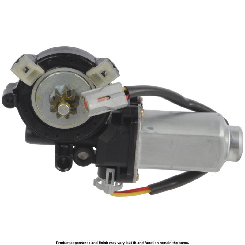 Cardone Select 823024 Power Window Motor product image 2 of 4