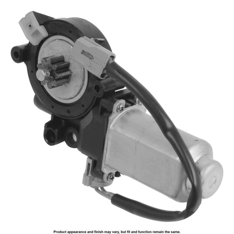 Cardone Select 823024 Power Window Motor product image 4 of 4