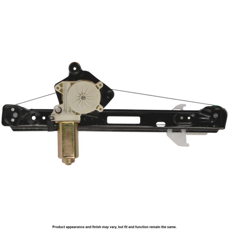 Cardone Select 823029AR Power Window Motor and Regulator Assembly product image 1 of 4
