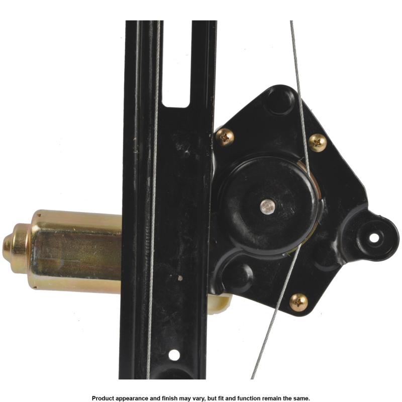 Cardone Select 823029AR Power Window Motor and Regulator Assembly product image 2 of 4
