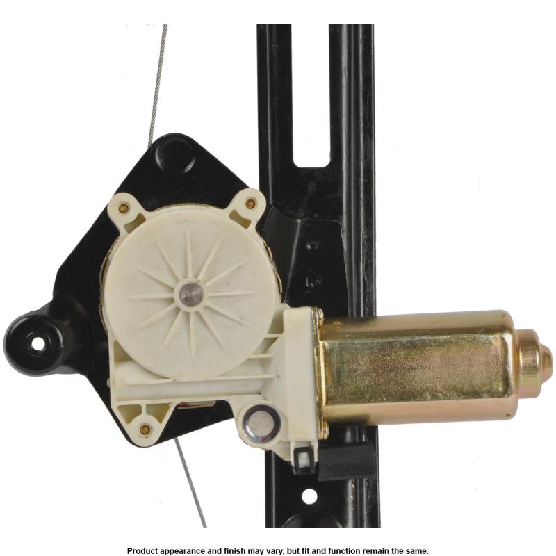 Cardone Select 823029AR Power Window Motor and Regulator Assembly product image 3 of 4