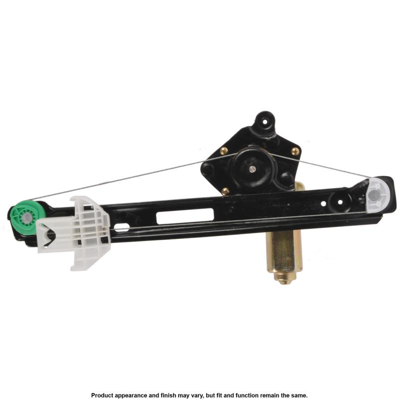 Cardone Select 823029AR Power Window Motor and Regulator Assembly product image 4 of 4