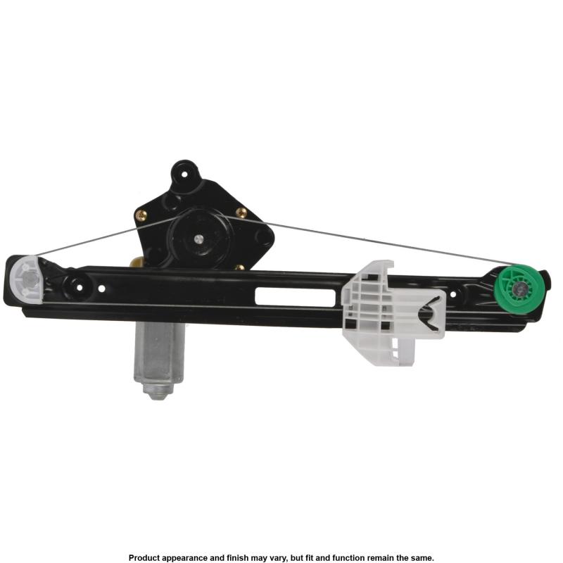 Cardone Select 823030AR Power Window Motor and Regulator Assembly product image 1 of 4