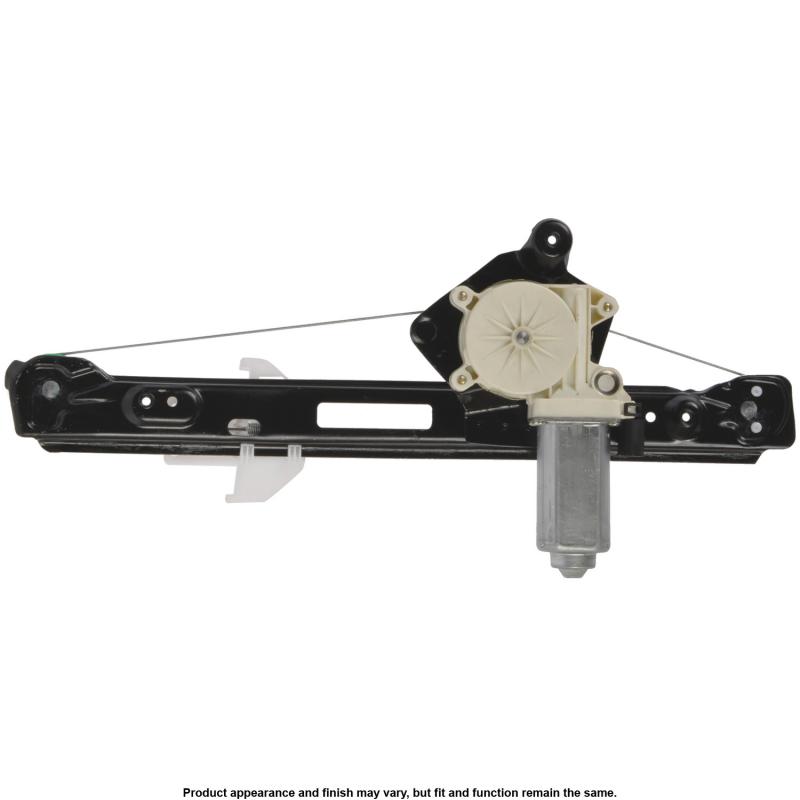 Cardone Select 823030AR Power Window Motor and Regulator Assembly product image 2 of 4