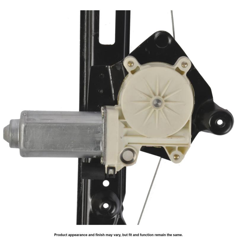 Cardone Select 823030AR Power Window Motor and Regulator Assembly product image 3 of 4