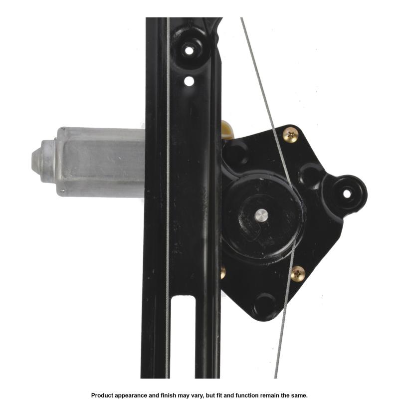 Cardone Select 823030AR Power Window Motor and Regulator Assembly product image 4 of 4