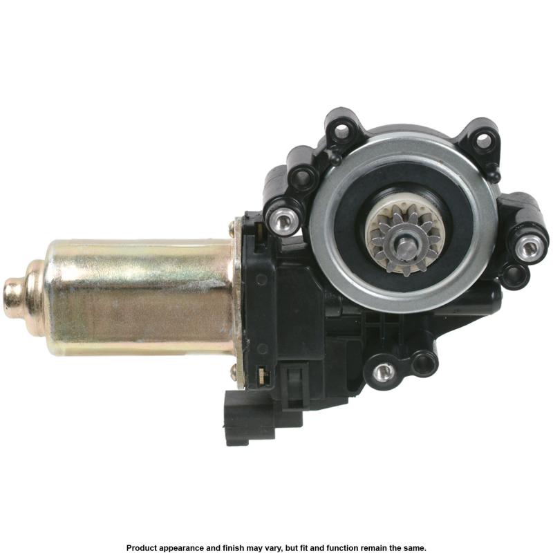 Cardone Select 823031 Power Window Motor product image 1 of 3