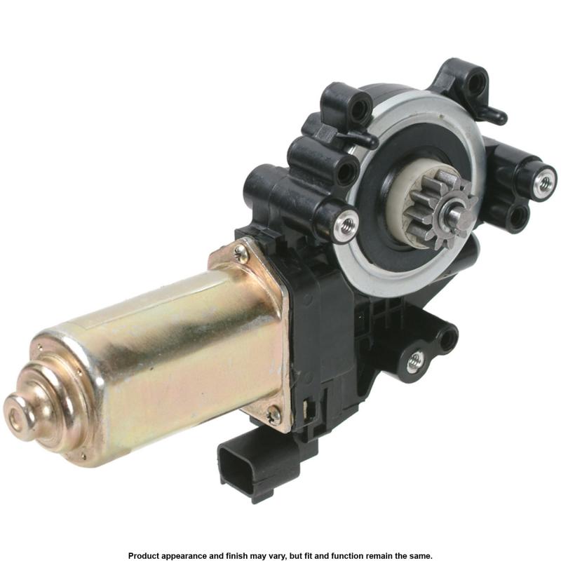 Cardone Select 823031 Power Window Motor product image 2 of 3
