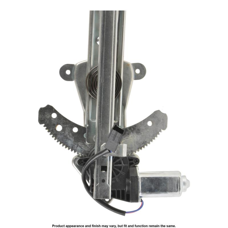 Cardone Select 823031AR Power Window Motor and Regulator Assembly product image 1 of 4