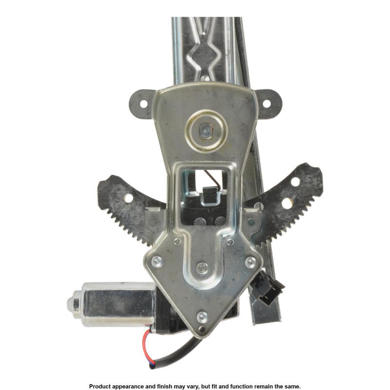 Cardone Select 823031AR Power Window Motor and Regulator Assembly product image 2 of 4