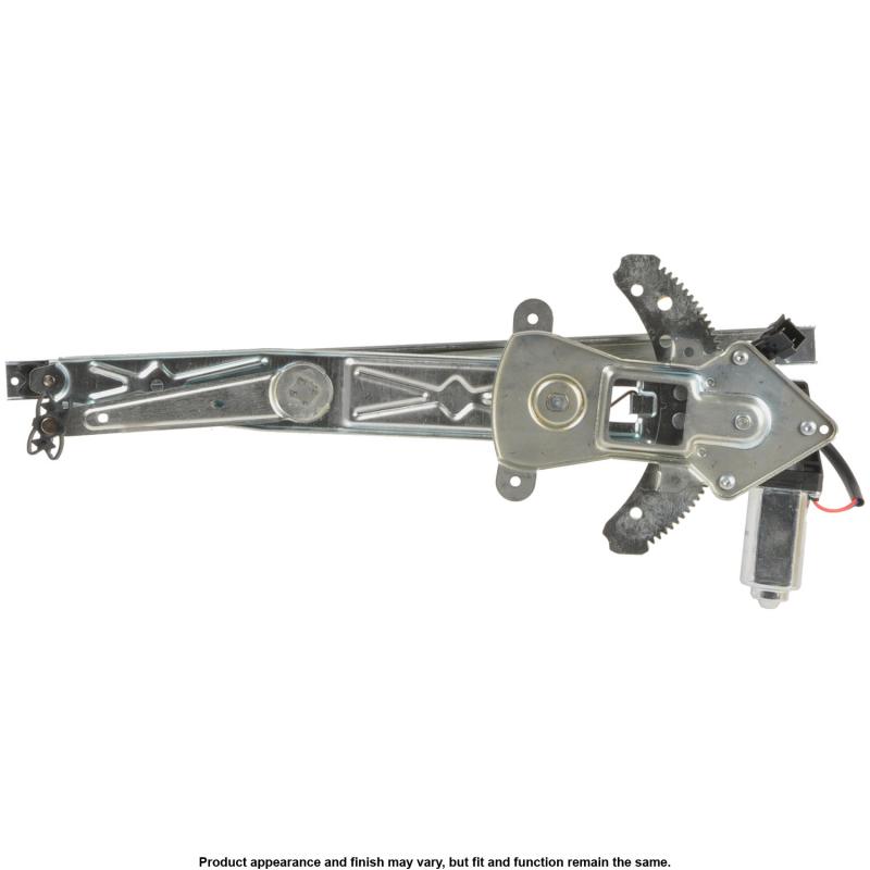 Cardone Select 823031AR Power Window Motor and Regulator Assembly product image 3 of 4