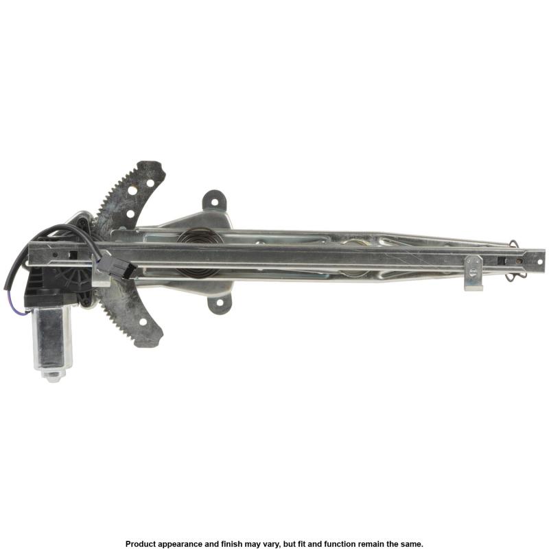 Cardone Select 823031AR Power Window Motor and Regulator Assembly product image 4 of 4