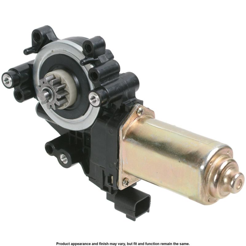 Cardone Select 823032 Power Window Motor product image 1 of 3