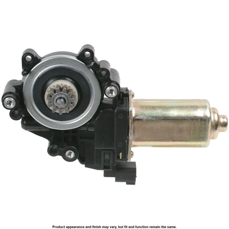 Cardone Select 823032 Power Window Motor product image 2 of 3