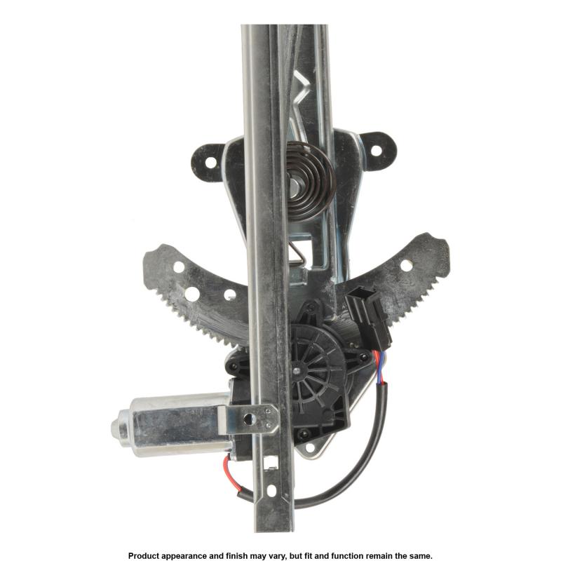 Cardone Select 823032AR Power Window Motor and Regulator Assembly product image 3 of 4