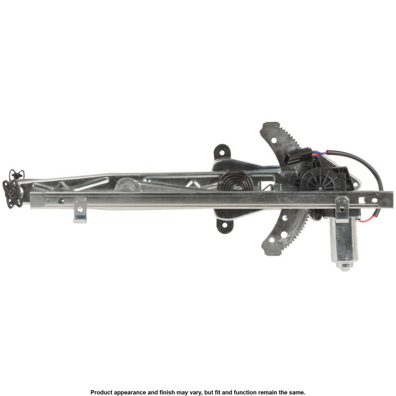 Cardone Select 823032AR Power Window Motor and Regulator Assembly product image 4 of 4
