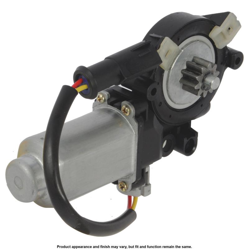 Cardone Select 823037 Power Window Motor product image 2 of 4