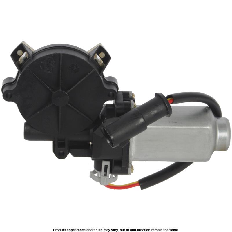 Cardone Select 823037 Power Window Motor product image 3 of 4
