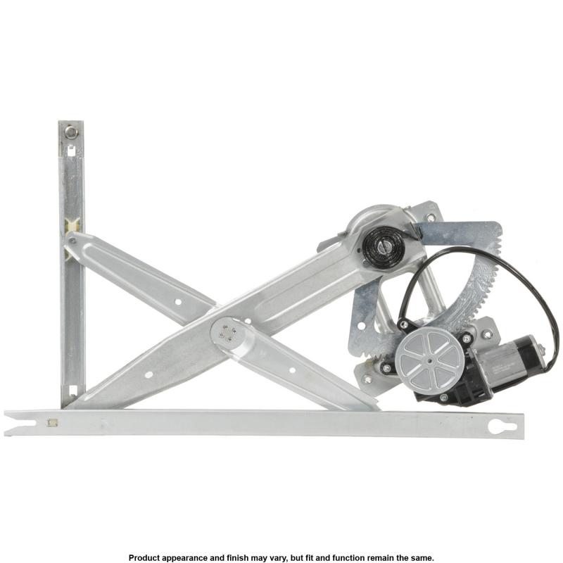 Cardone Select 823037AR Power Window Motor and Regulator Assembly product image 2 of 4