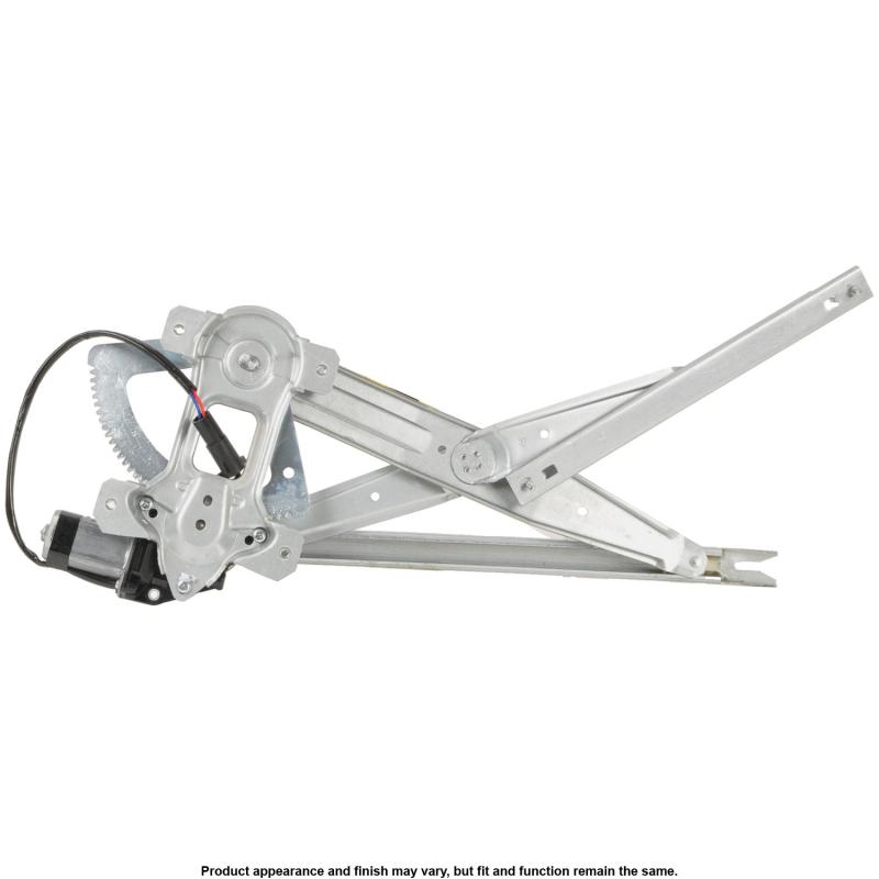 Cardone Select 823037AR Power Window Motor and Regulator Assembly product image 3 of 4