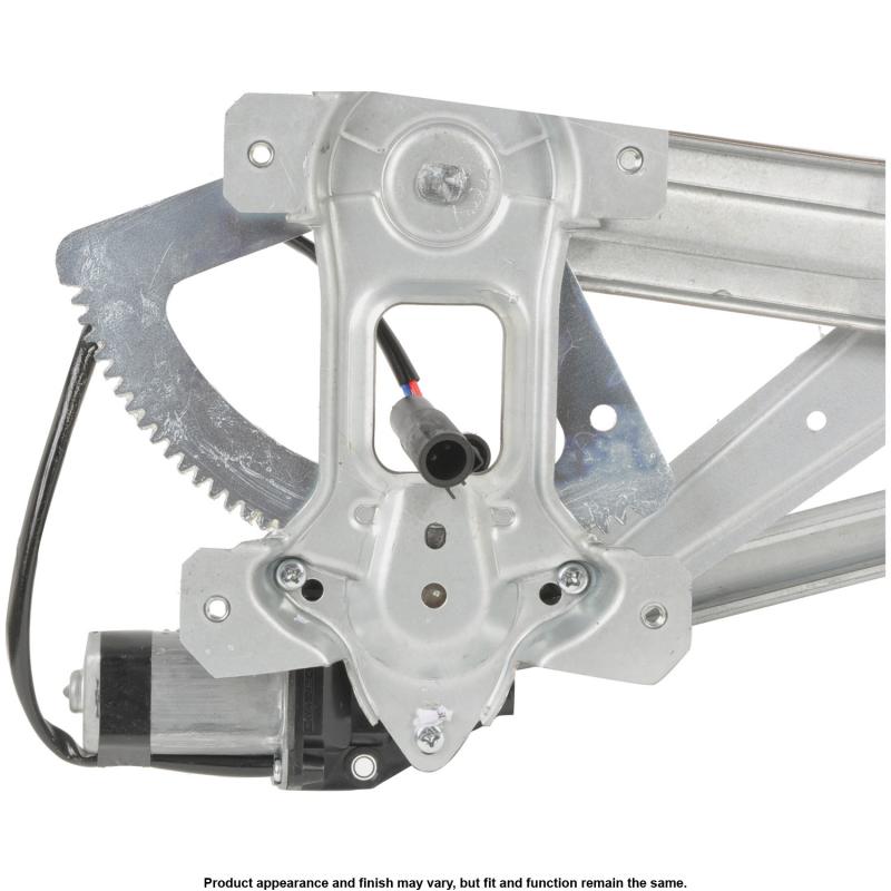 Cardone Select 823037AR Power Window Motor and Regulator Assembly product image 4 of 4