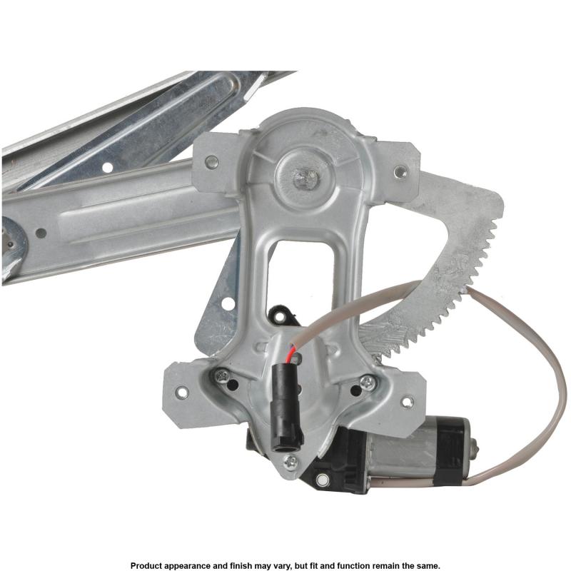 Cardone Select 823038AR Power Window Motor and Regulator Assembly product image 1 of 4