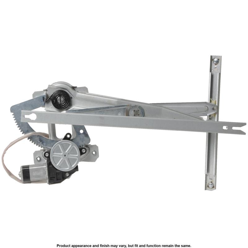 Cardone Select 823038AR Power Window Motor and Regulator Assembly product image 3 of 4