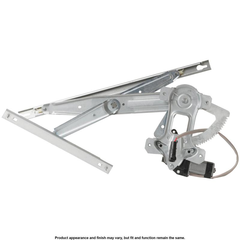 Cardone Select 823038AR Power Window Motor and Regulator Assembly product image 4 of 4