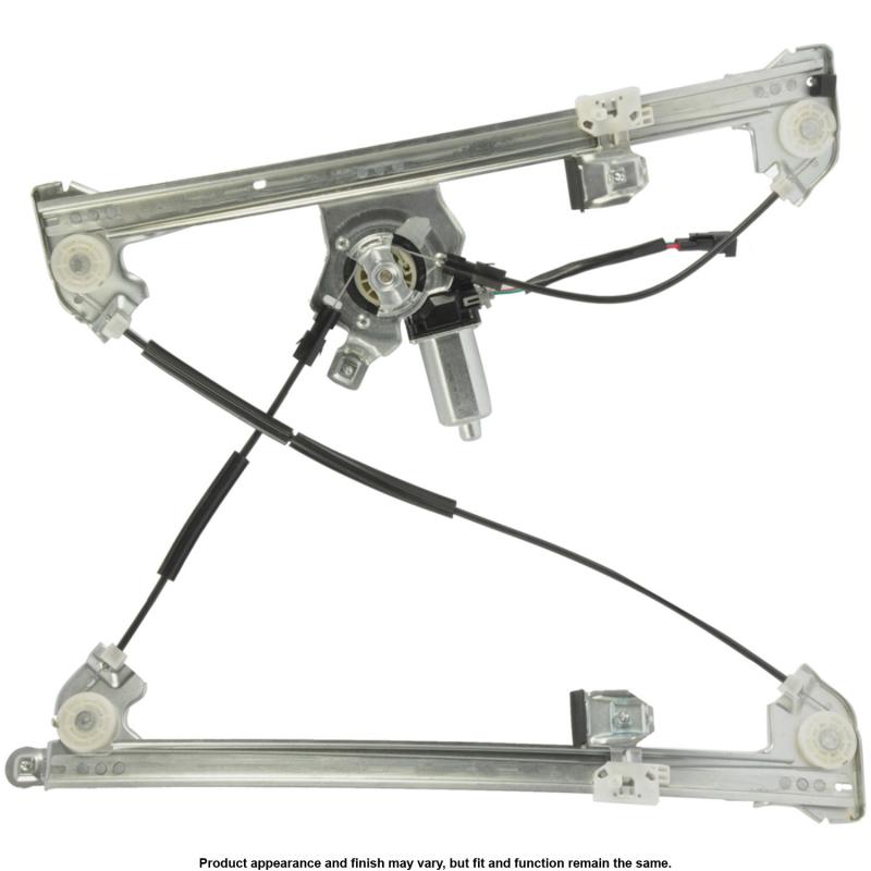 Cardone Select 823039AR Power Window Motor and Regulator Assembly product image 2 of 4