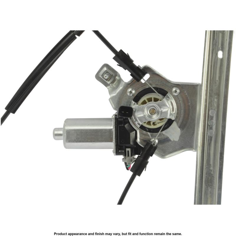 Cardone Select 823039AR Power Window Motor and Regulator Assembly product image 3 of 4