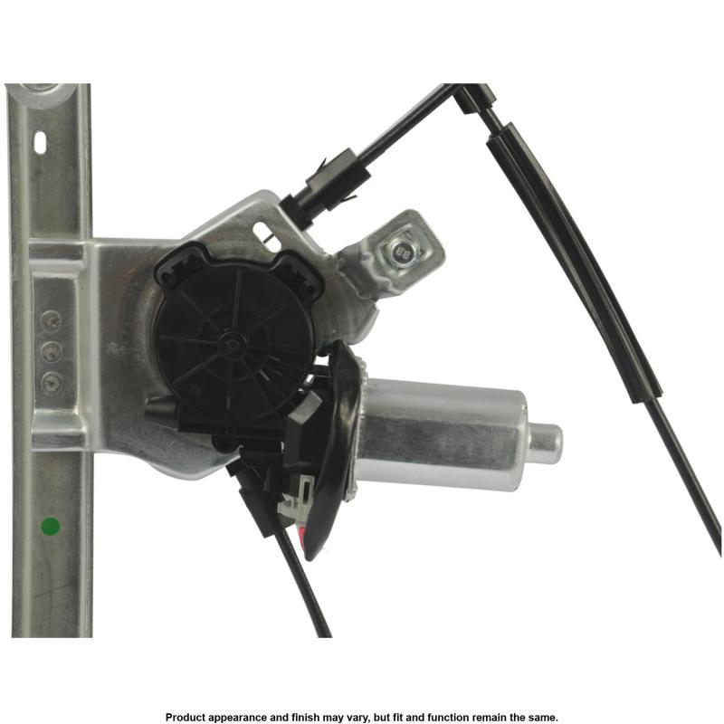 Cardone Select 823039AR Power Window Motor and Regulator Assembly product image 4 of 4