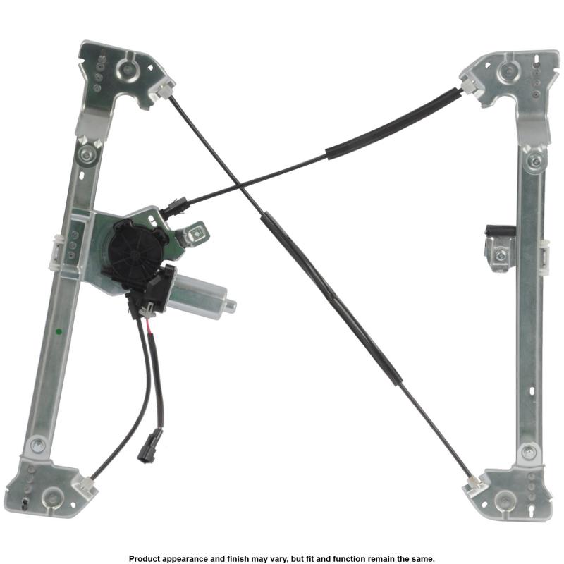 Cardone Select 823039CR - Power Window Motor and Regulator Assembly Cardone Select 823039CR Power Window Motor and Regulator Assembly product image 1 of 4