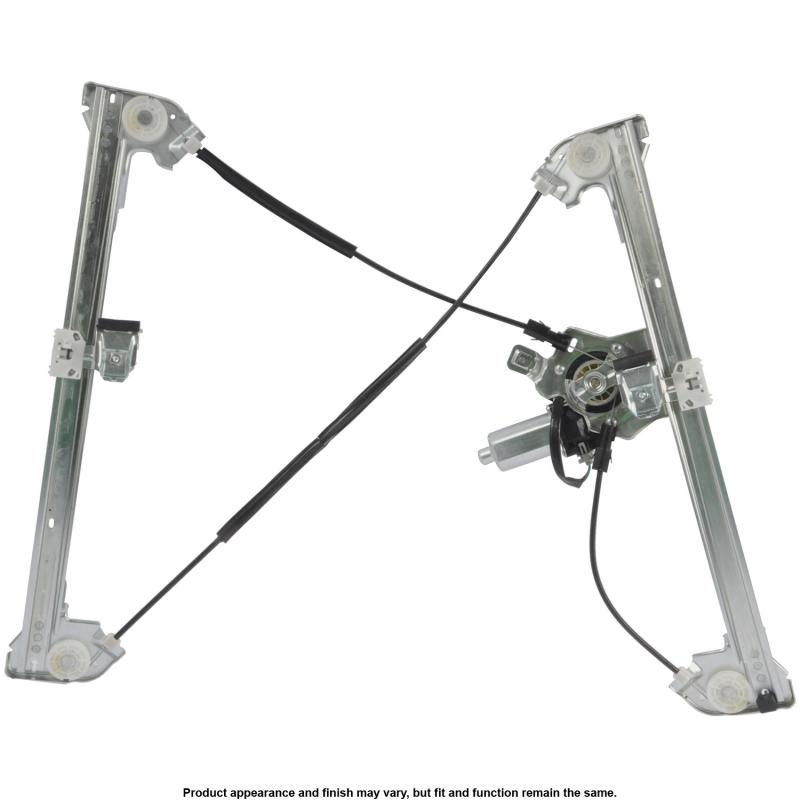 Cardone Select 823039CR - Power Window Motor and Regulator Assembly Cardone Select 823039CR Power Window Motor and Regulator Assembly product image 2 of 4