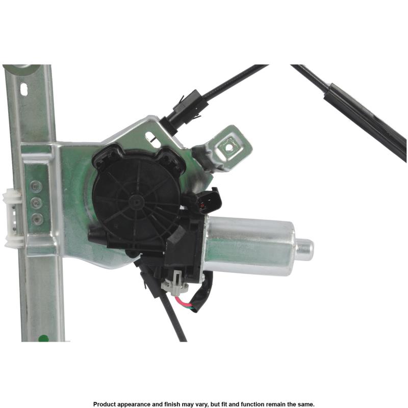 Cardone Select 823039CR - Power Window Motor and Regulator Assembly Cardone Select 823039CR Power Window Motor and Regulator Assembly product image 3 of 4